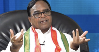 ponnala lakshmaiah reacts to revanth reddy comments